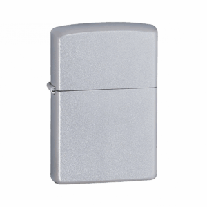 Zippo matt öngyújtó