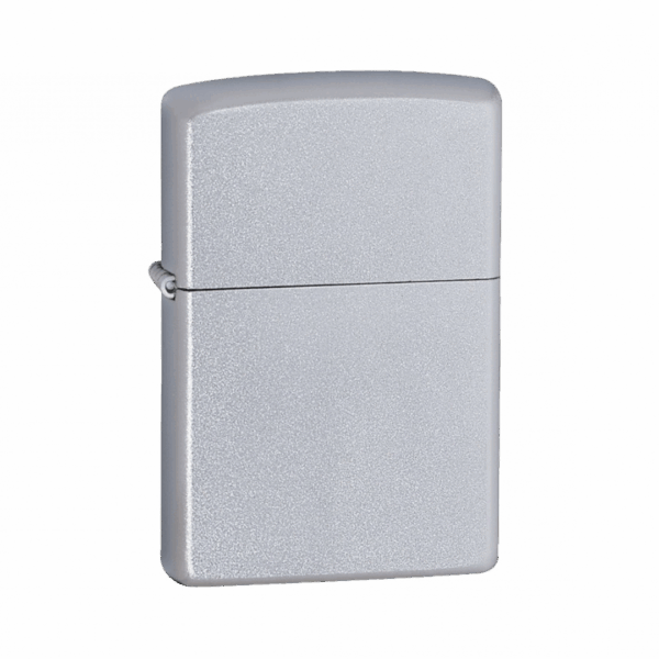 Zippo matt öngyújtó