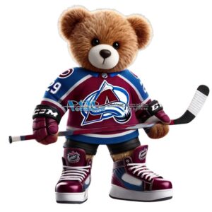 Medve minta pólónyomás