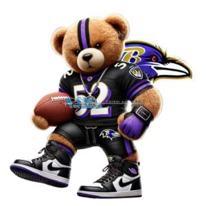 Medve minta pólónyomás