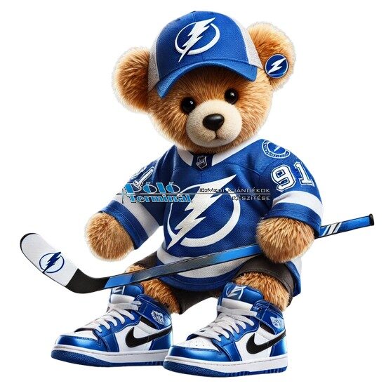 Medve minta pólónyomás