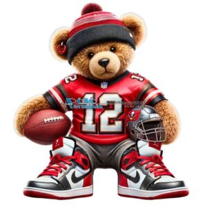 Medve minta pólónyomás