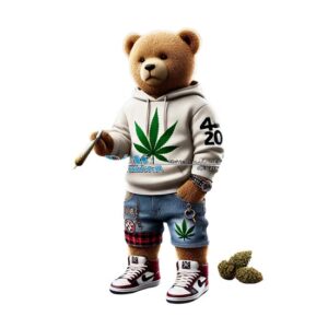 Medve minta pólónyomás