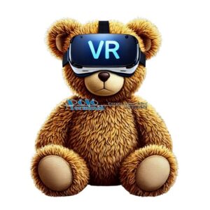 Medve minta pólónyomás