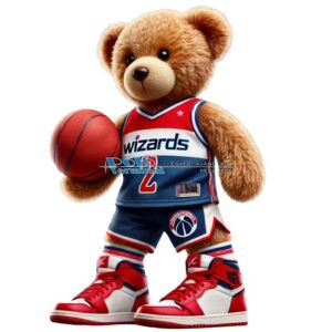 Medve minta pólónyomás