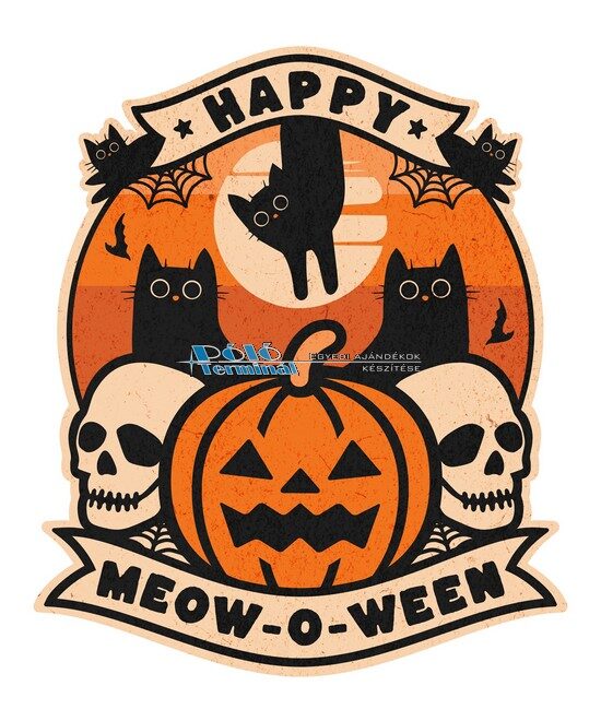 Horror minta pólónyomás