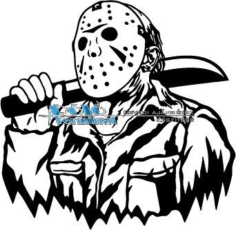 Horror minta pólónyomás