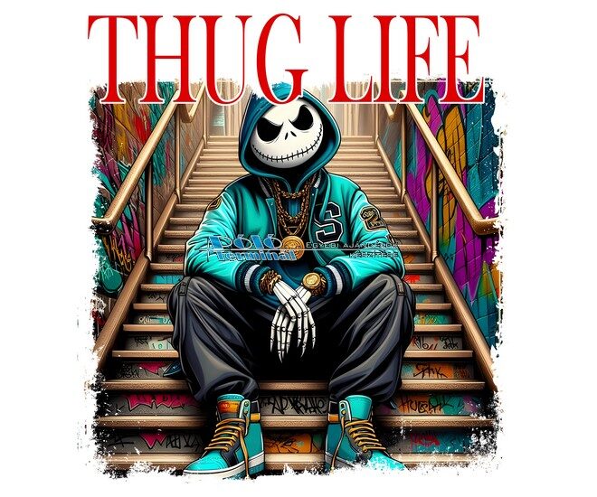 Horror minta pólónyomás