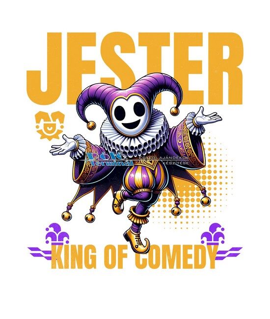 Horror minta pólónyomás