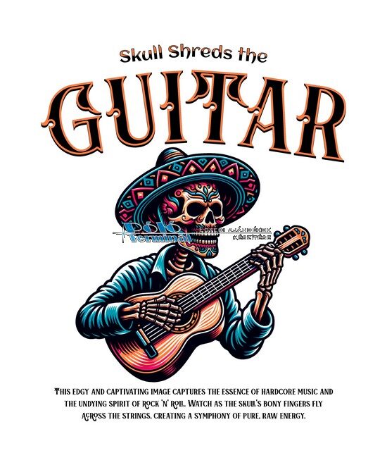 Horror minta pólónyomás