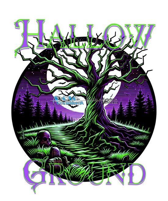 Horror minta pólónyomás