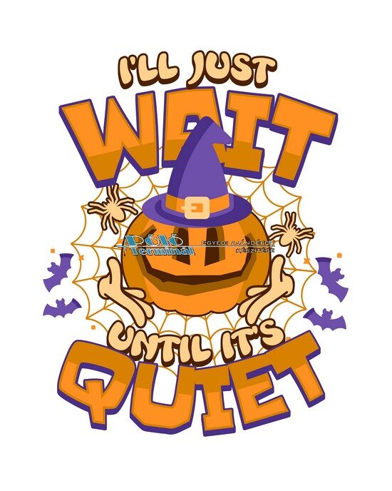 Horror minta pólónyomás