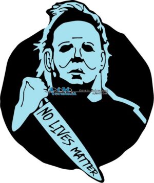 Horror minta pólónyomás