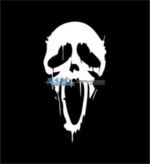 Horror minta pólónyomás