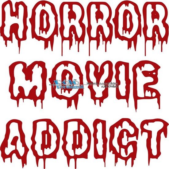 Horror minta pólónyomás