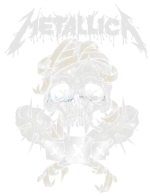 Rock minta pólónyomás