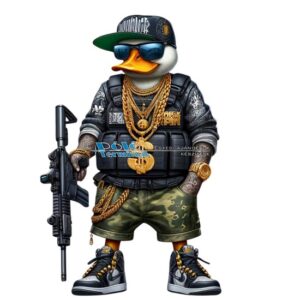 Urban minta pólónyomás