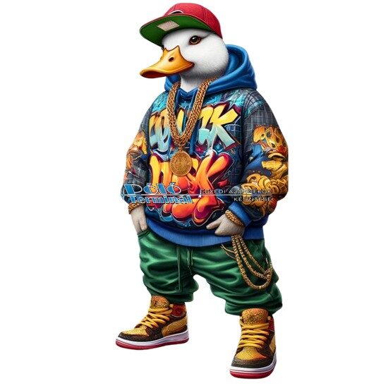 Urban minta pólónyomás