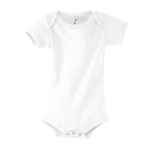 Egyedi mintás Baby body - Image 2