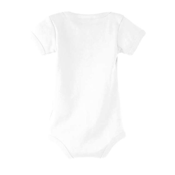 Egyedi mintás Baby body - Image 3