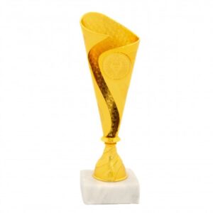Cup serleg